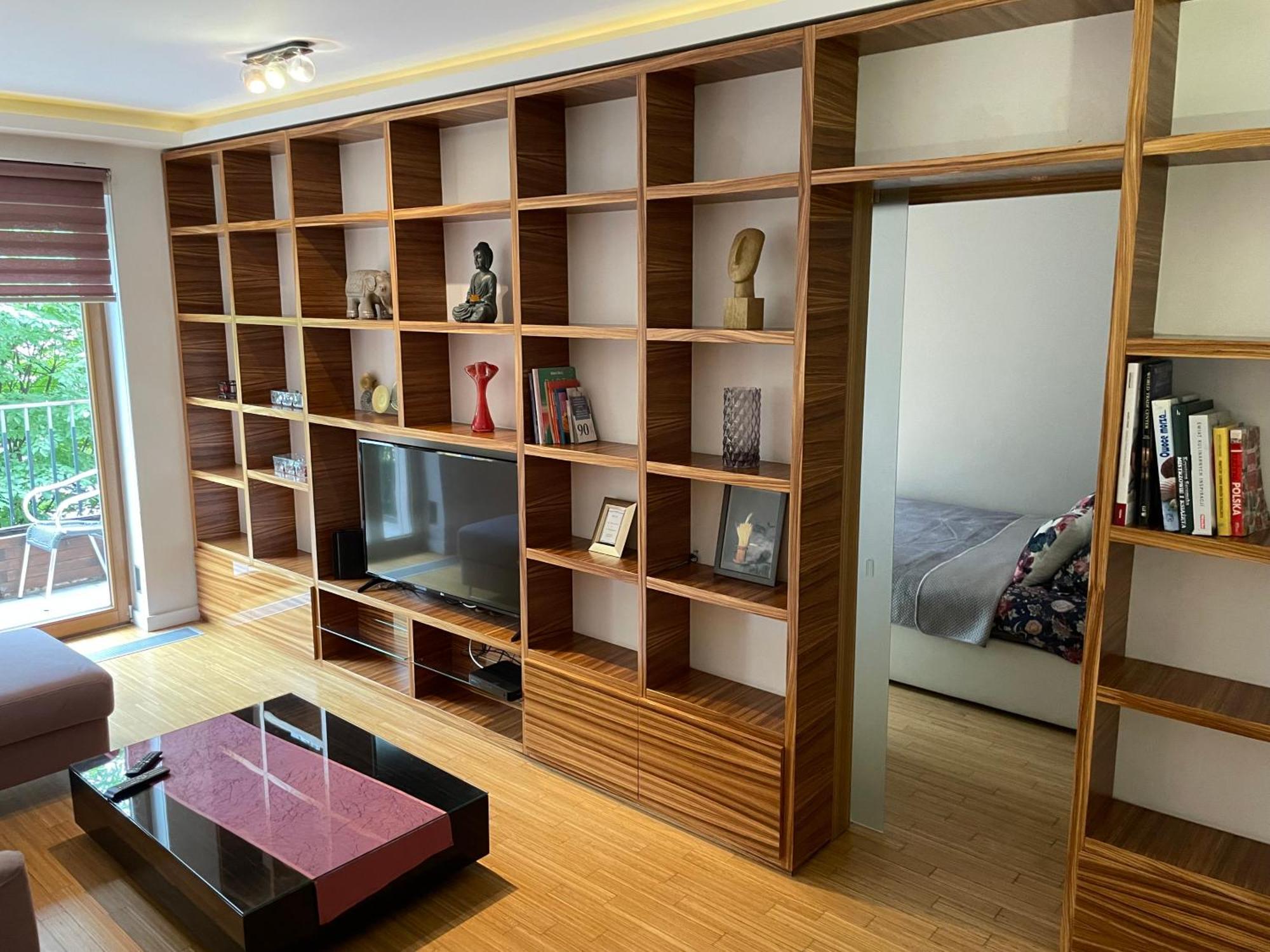 Luxury Prima Apartment City Nowy Swiat Варшава Экстерьер фото