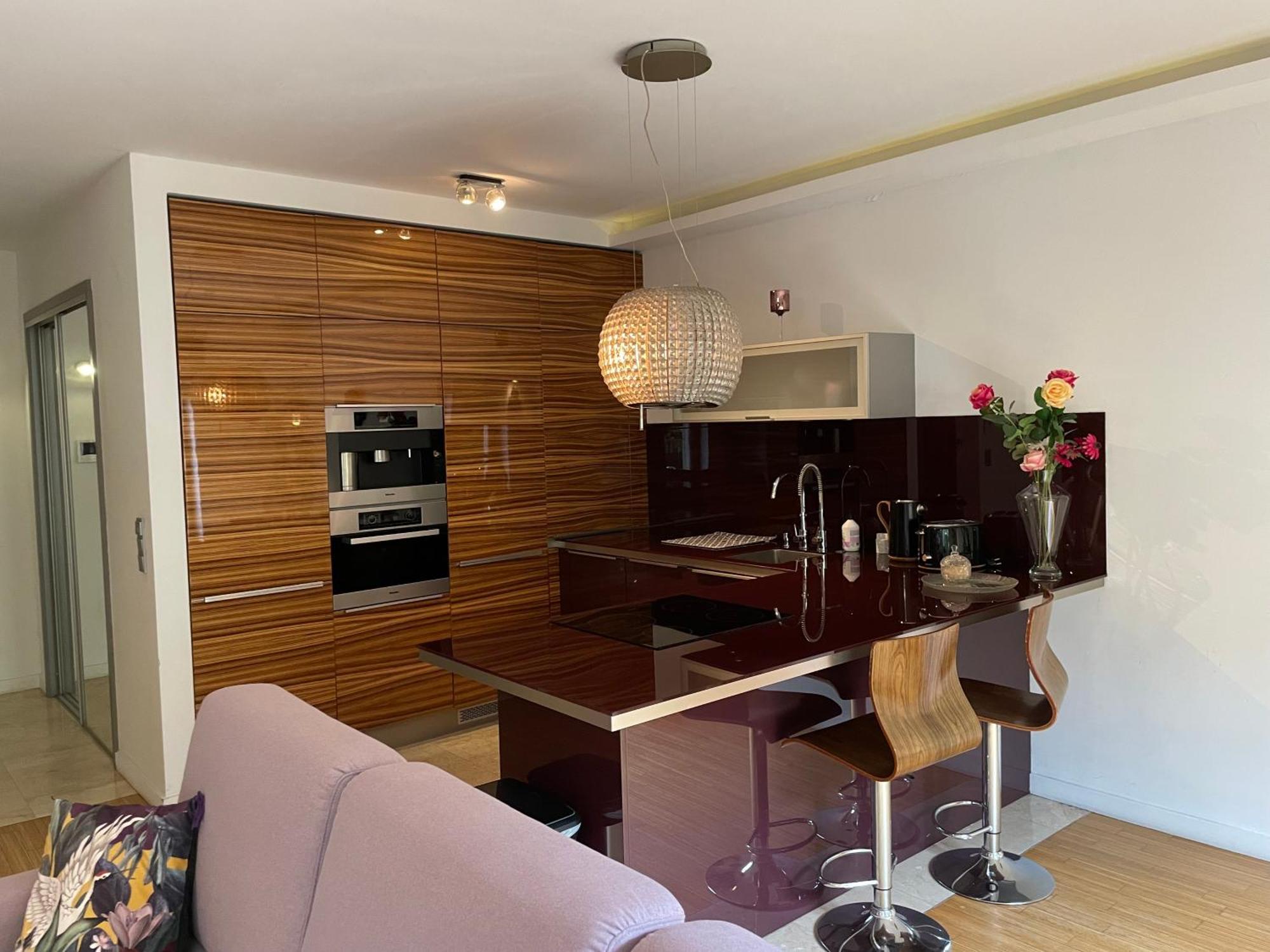 Luxury Prima Apartment City Nowy Swiat Варшава Экстерьер фото