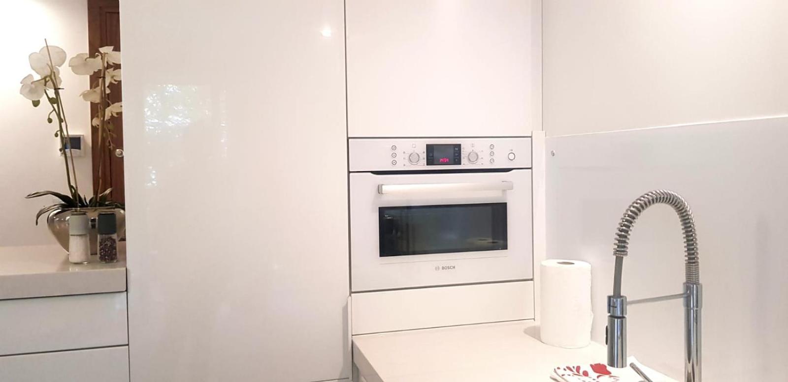 Luxury Prima Apartment City Nowy Swiat Варшава Экстерьер фото