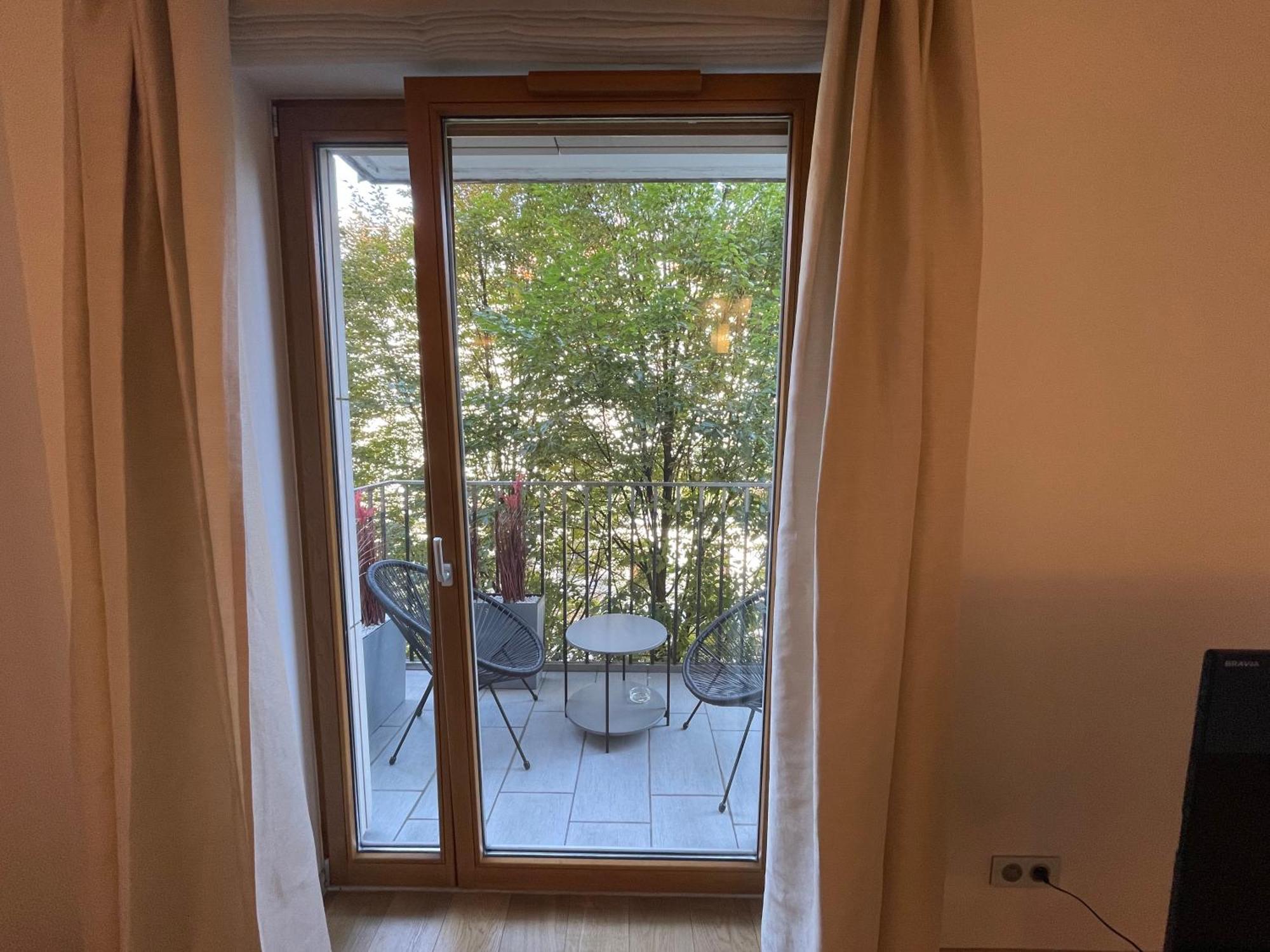 Luxury Prima Apartment City Nowy Swiat Варшава Экстерьер фото