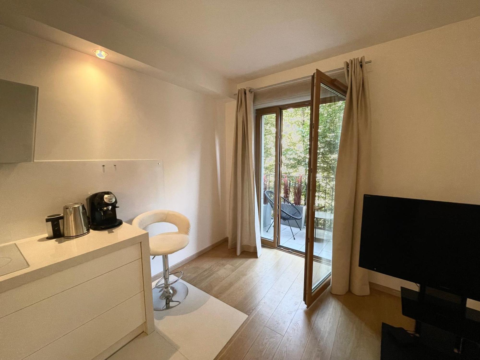 Luxury Prima Apartment City Nowy Swiat Варшава Экстерьер фото