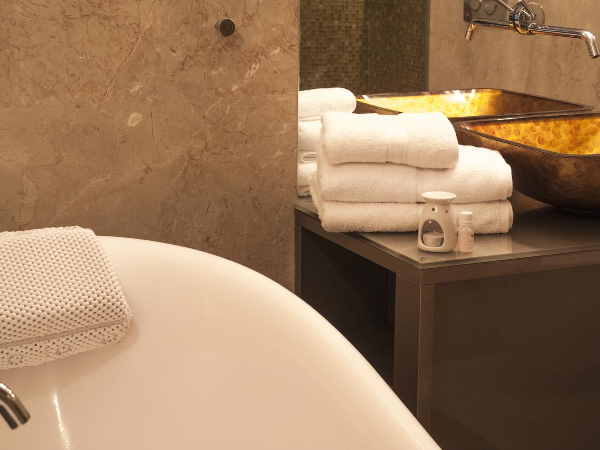 Luxury Prima Apartment City Nowy Swiat Варшава Экстерьер фото