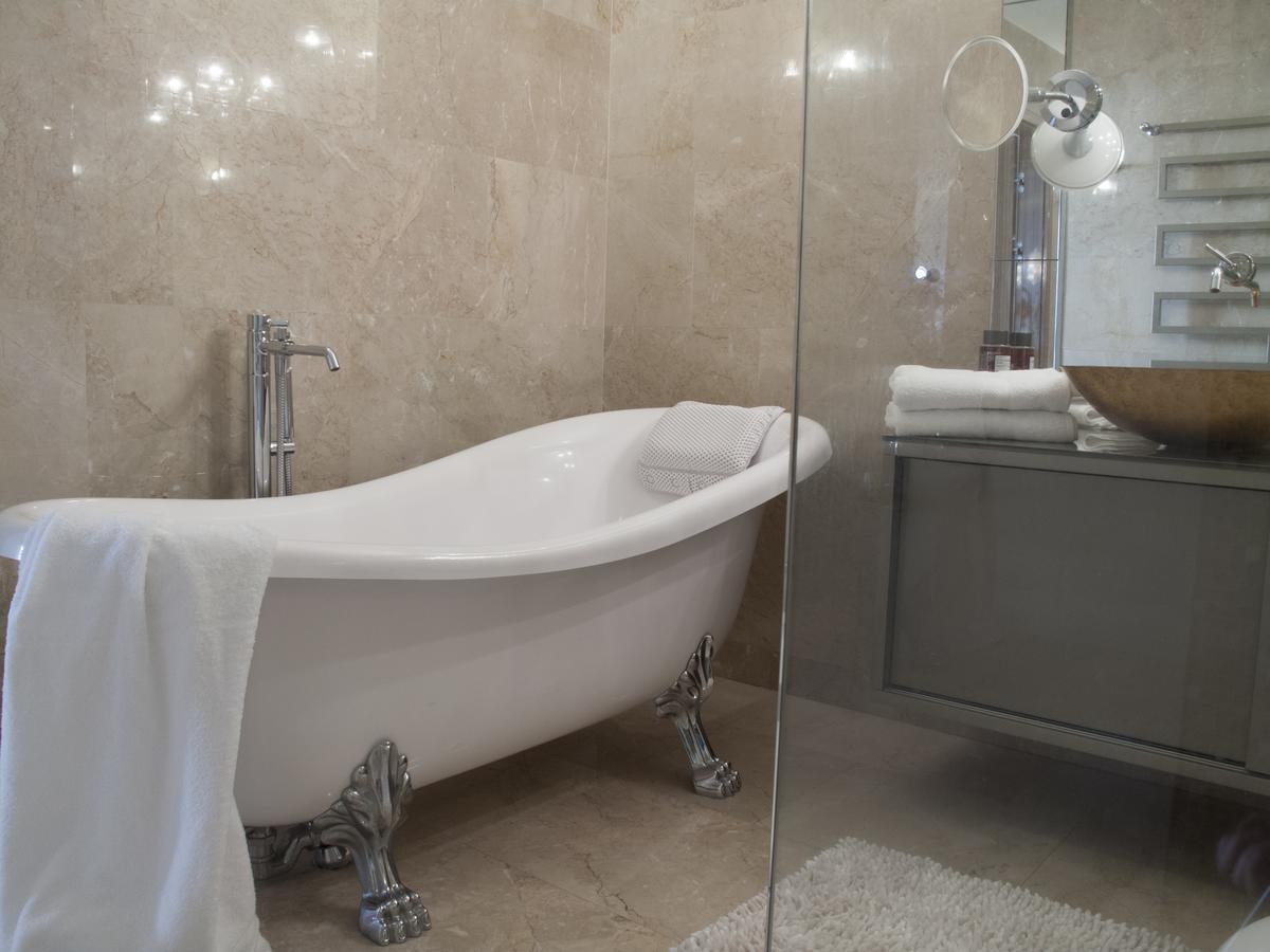 Luxury Prima Apartment City Nowy Swiat Варшава Экстерьер фото